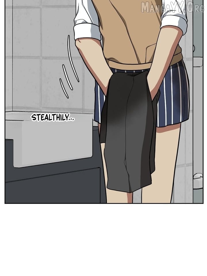 Change Me Chapter 36 - page 41